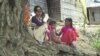Health of Mothers, Infants Growing Concern in Rohingya Refugee Camps