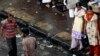 Rescued Child Sex Workers in India Reveal Hidden Cells in Brothels