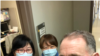 주한미군사령관 "한국 코로나 방역 협력, 매우 훌륭" 