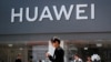 Huawei Berencana PHK Besar-besaran di AS