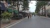 Akhir Pekan di Silver Spring, Maryland (2)
