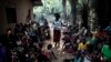 More Than 1 Million People Without Shelter in DR Congo at Risk of Diseases