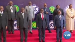 SADC alarga missão em Moçambique