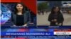 Laporan Langsung VOA untuk Metro Malam: Proses Pemakaman Muhamad Ali