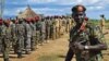Fighting Reported in S. Sudan Ahead of Ex-Rebel Leader's Return