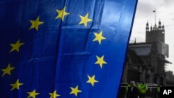 Britain Brexit