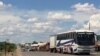 Beitbridge traffic