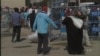 UNHCR Report: Record Number of People Forced to Flee Homes