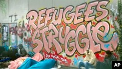 France Migrants