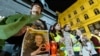Mother Receives Body of Russian Opposition Leader Navalny, Aide Says
