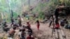 ပဋိပက္ခတွေကြောင့် မြန်မာနိုင်ငံ အရှေ့တောင်ပိုင်းမှာ နေရပ်စွန့်ခွာရသူ ၁ သိန်း ၇ သောင်းကျော်ရှိ (UNOCHA) 