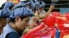 IMF Optimis dengan Pertumbuhan Ekonomi Asia