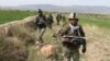 Pasukan Afghanistan. NATO berpandangan pemerintah dan militer negara tersebut cukup kuat berdiri tanpa bantuan pasukan internasional. (Foto: Courtesy/AFG-MoD)