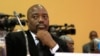 FILE - DRC President Joseph Kabila is seen at a summit in Uganda's capital, Kampala.