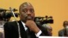 FILE - Opponents of DRC President Joseph Kabila have expressed concern that he wants to postpone next year's presidential vote in hopes of staying in office beyond his second term. 