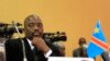 FILE - DRC President Joseph Kabila.