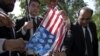 Magazine Cartoon Prompts French Embassy Closures
