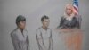 Grand Jury Indicts Two in Boston Bomb Probe