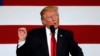 Trump Promotes Tax Reform