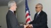 US Ambassador to Somalia Resigns