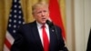 Pendukung Serukan “Pulangkan”, Trump Mengaku Tak Senang