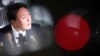 Yoon Suk-yeol, calon presiden 2022 mendatang dari oposisi utama Partai Kekuatan Rakyat (PPP) Korea Selatan, berbicara selama konferensi pers di Seoul, Korea Selatan, 12 November 2021. (Foto: REUTERS/Kim Hong-Ji)