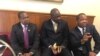 VaMthuli Ncube VaGeorge Guvamatanga naVaJohn Mangudya