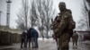 Report: Ukraine Crisis Needs 20,000-strong UN Force