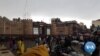 Surge in Deaths Portends Widespread Coronavirus Outbreak in Yemen 