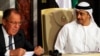 Russia, UAE Tell North Korea: Stop Your 'Provocations'