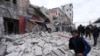 Despite Cease-Fire, Clashes Continue in Syria's Idlib