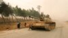 Syrian Rebels Battle for Control of Aleppo 