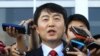 韩国政府要取缔亲朝左派政党