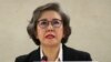 UN Official Requests New Probes into Claims of War Crimes in Myanmar