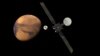 欧洲火星探测器即将登陆火星