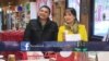 Perayaan Natal di Amerika (3)