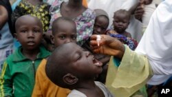 Amerikaan Bajata Ramaddu Hanqisuuf Murteessuun Tajaajila Eegumsa Fayyaa Afrikaa Keessaa Hagam Miidha?