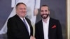 El Salvador’s President Bukele Not Focused on ‘Free Money’ from the US