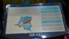 Congo's Controversial Voting Machines Start Arriving