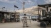 US Set to Extend Sanctions Waiver for Iraq to Import Iranian Gas