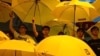 何清涟：香港普选权抗争是持久战，非速决战