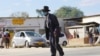 Zimbabwe Imposes Curfew to Contain Rising COVID-19 Cases