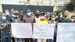 Guiné-Bissau: Imprensa privada num mar de dificuldades