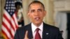 Obama Serukan Tindakan Militer 'Terbatas' di Suriah