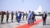 Tshisekedi azelami na Assemblée générale ya UA na Niamey