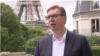 Vučić: Srbija jedina ima različite stavove, zahtevi Prištine maksimalistički