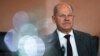 Far-right's fate in German regional vote could break Scholz -- or remake him