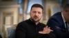 Presidente ucraniano Volodymyr Zelenskyy 