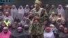 Nigeria Nyatakan 21 Remaja Putri Chibok Dibebaskan