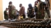 Nigerian State Closes Sports Bars in Effort to Stop World Cup Attacks